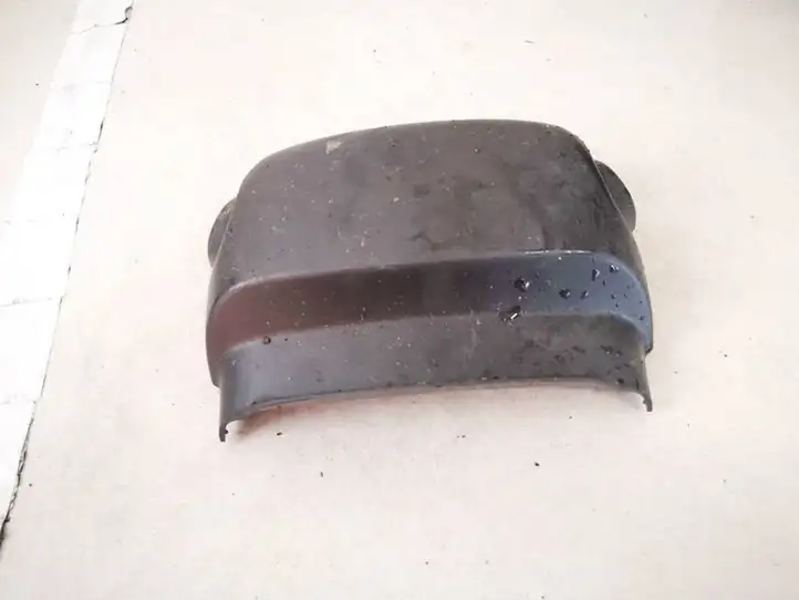 Nissan Cube Z12 (2008 - 2014) 484701fe0a Обшивка рулевой колонки — фото 1