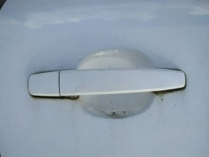 Opel Antara (2006 - 2011) Наружная ручка двери — фото 2