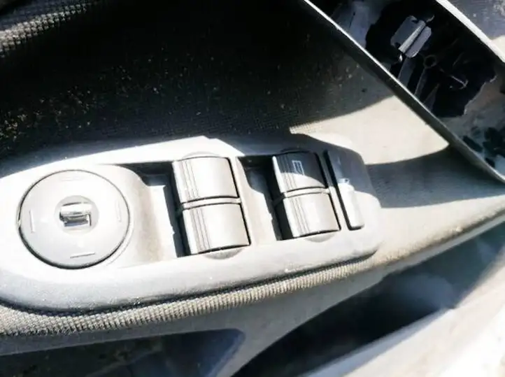 Ford Kuga I (2008 - 2012) 8M5T14A132AC Кнопка стеклоподъемников — фото 2