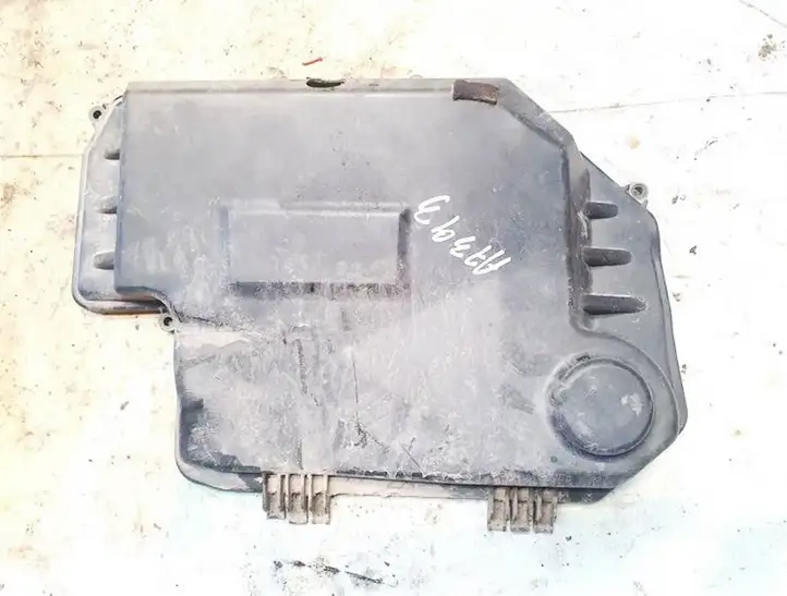 Audi A6 S6 C6 4F (2004 - 2008) 4f1907613 Крышка ящика предохранителей — фото 1