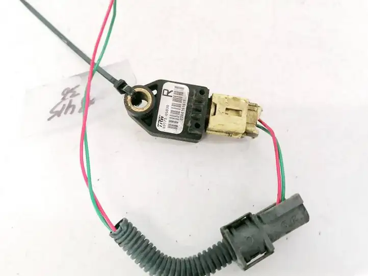 Toyota Avensis T250 (2003 - 2006) 8917305030 Датчик удара SRS — фото 2