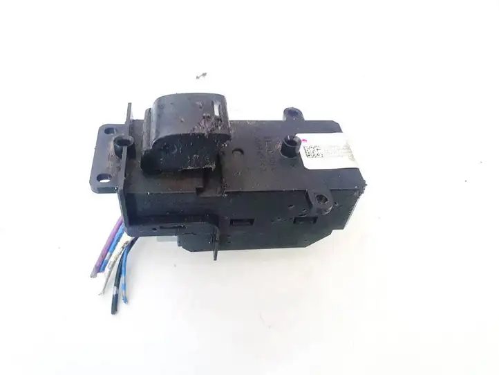 Honda CR-V (2006 - 2009) f000251ab Блок кнопок стеклоподъемников — фото 2