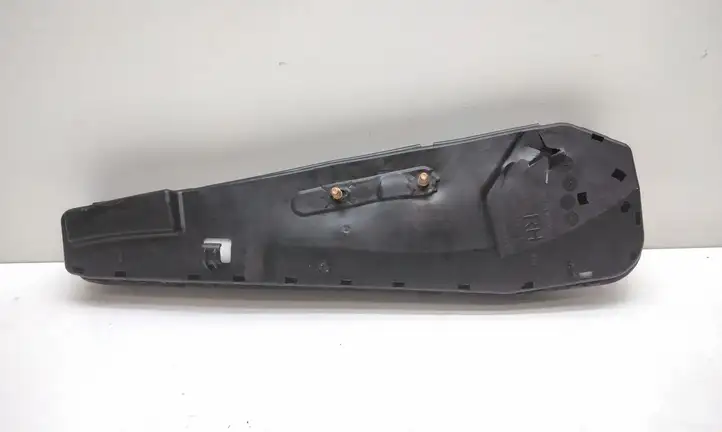 BMW 1 F20 F21 (2011 - 2019) 7239616 Подушка безопасности сиденья — фото 2
