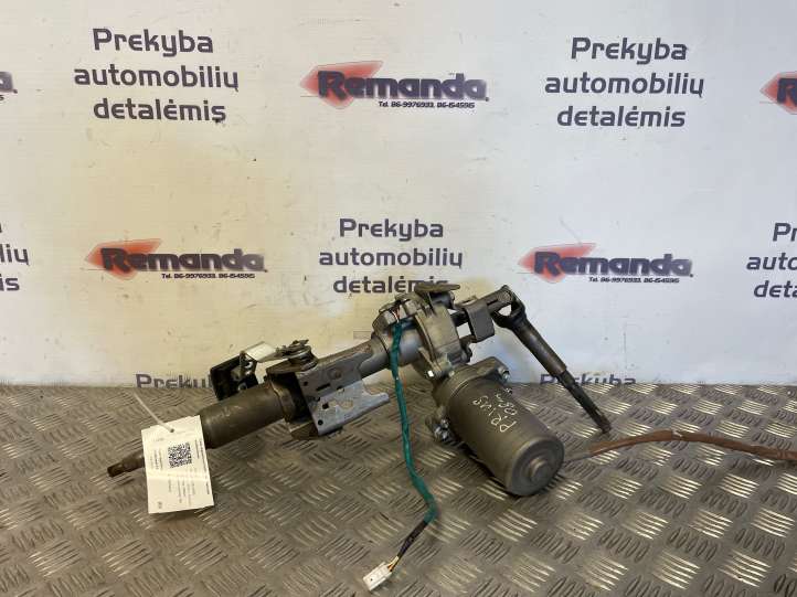 Toyota Prius (XW20) (2003 - 2009)  8096047051 Насос рулевого управления
