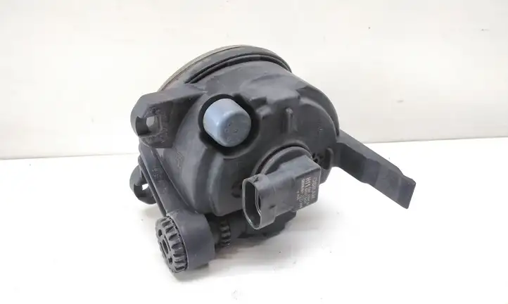 BMW X5 E53 (1999 - 2006) 6920885 Передняя противотуманная фара — фото 2