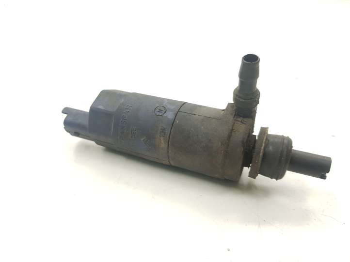 Citroen C8 (2002 - 2008)  9641086680 Насос фар жидкости