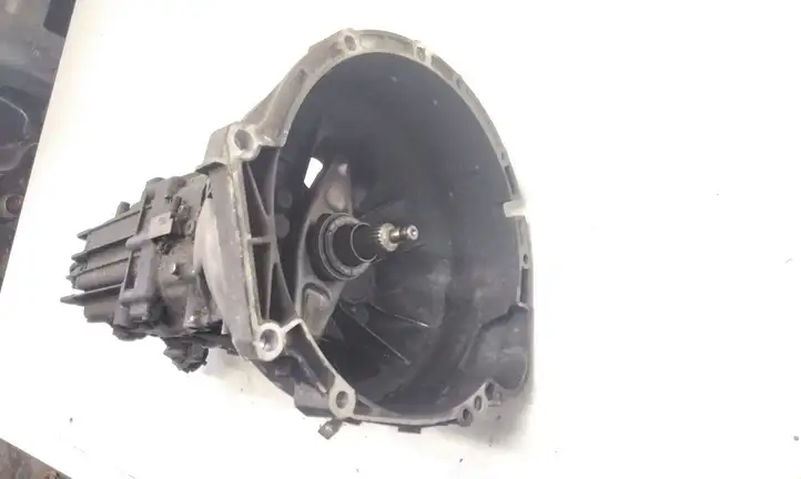 BMW 3 F30 F35 F31 (2012 - 2018) 2170017398 Механическая коробка передач, 6 передач — фото 5