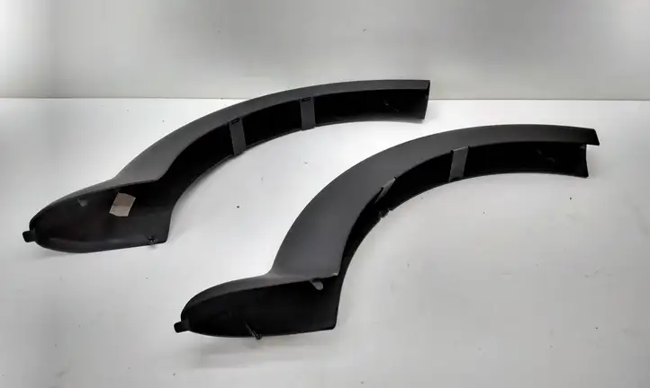 BMW 3 F30 F35 F31 (2012 - 2018) 7255696 Прочая отделка багажника — фото 2