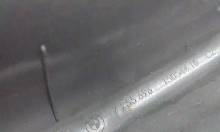 BMW 3 F30 F35 F31 (2012 - 2018) 7255696 Прочая отделка багажника — фото 3