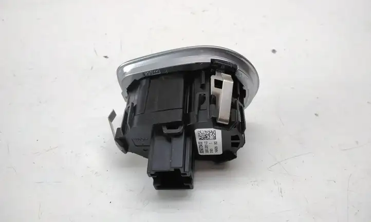 BMW 3 F30 F35 F31 (2012 - 2018) 9250734 Включатель зажигания и стартера — фото 2