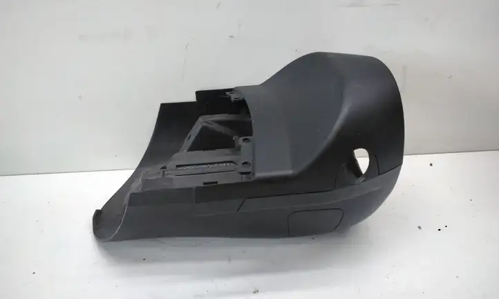 BMW 3 F30 F35 F31 (2012 - 2018) 9219548 Обшивка рулевой колонки — фото 1