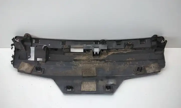 BMW 3 F30 F35 F31 (2012 - 2018) 7256921 Кронштейн заднего бампера — фото 3