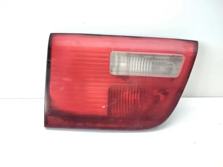 BMW X5 E53 (1999 - 2006) 7164485 Задний фонарь в крышке багажника — фото 1