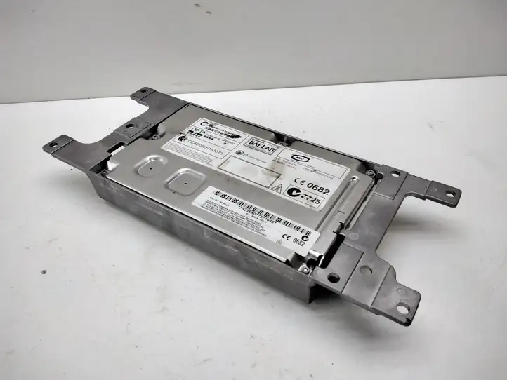 BMW 3 E90 E91 (2005 - 2012) 9163348 Bluetooth модуль — фото 3