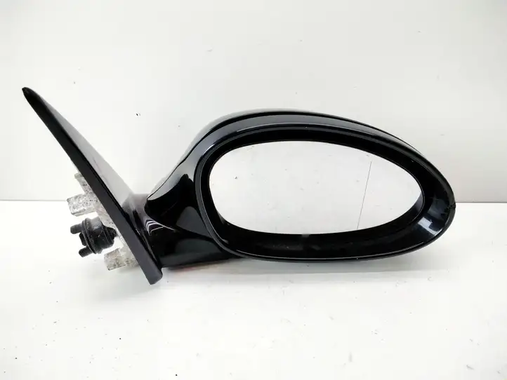 BMW 3 E90 E91 (2005 - 2012) 7075626 Боковое зеркало с электроприводом — фото 1