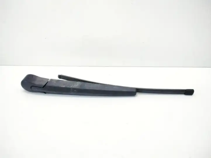 BMW 3 E90 E91 (2005 - 2012) 7118206 Поводок заднего стеклоочистителя — фото 1