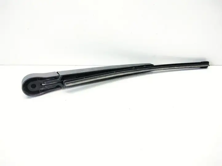 BMW 3 E90 E91 (2005 - 2012) 7118206 Поводок заднего стеклоочистителя — фото 2