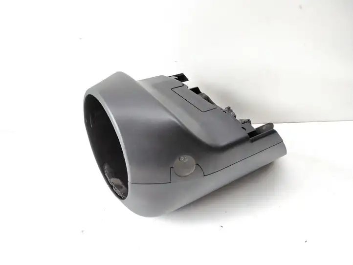 BMW 1 E81 E87 (2004 - 2011) 6950262 Обшивка рулевой колонки — фото 1