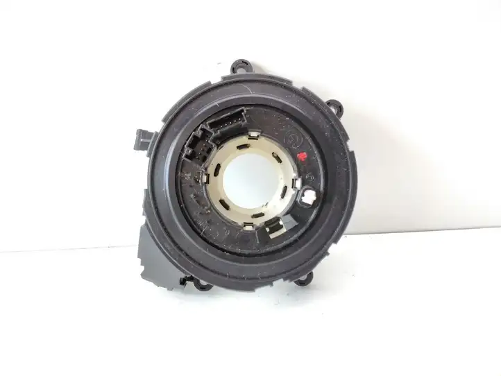 BMW 1 E81 E87 (2004 - 2011) 6989557 Контактное кольцо SRS — фото 1