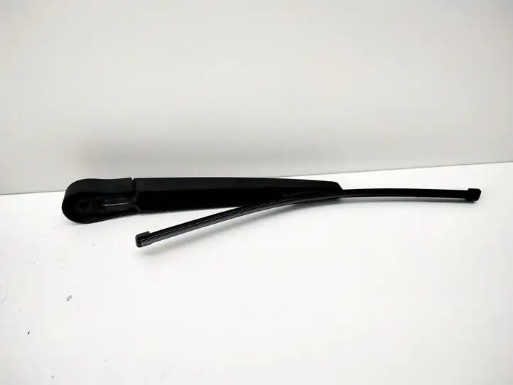 BMW 3 E90 E91 (2005 - 2012) 7118206 Поводок заднего стеклоочистителя — фото 2