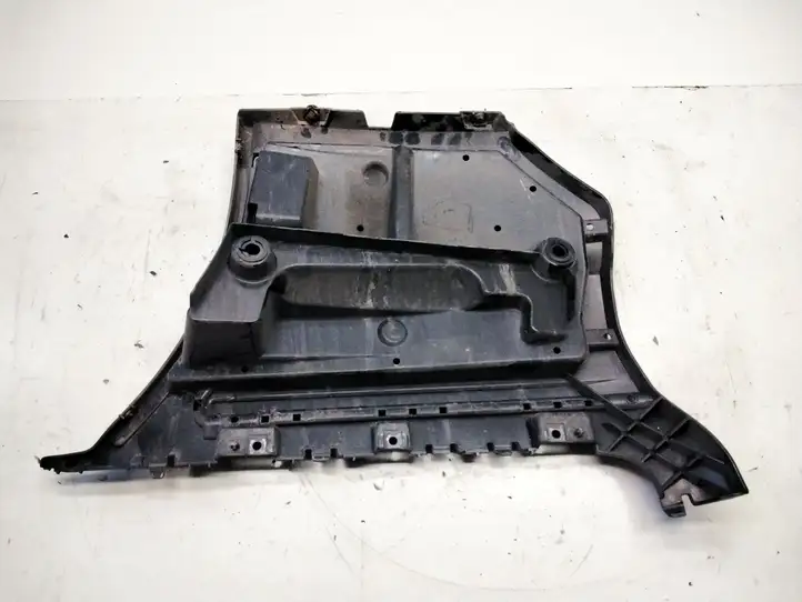 BMW 3 E92 E93 (2005 - 2014) 7128245 Кронштейн угловой части бампера — фото 3