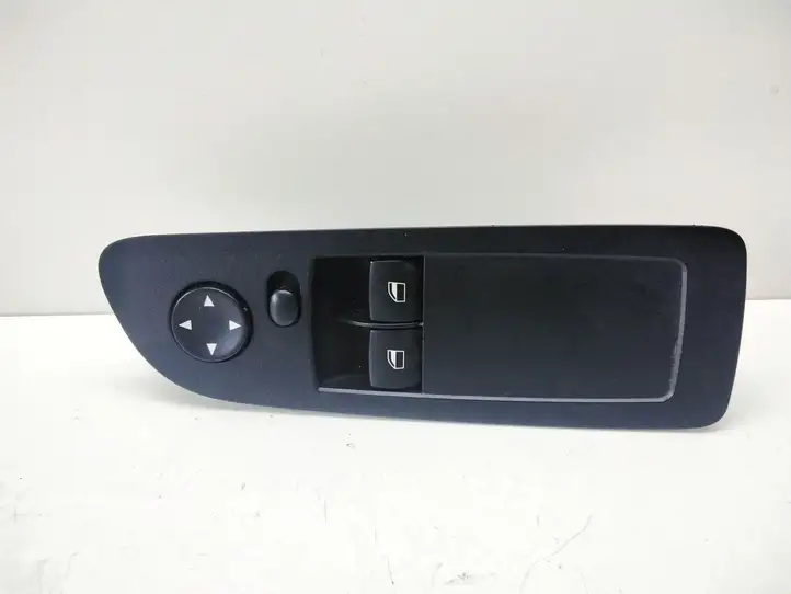 BMW 1 E82 E88 (2007 - 2014) 9167157 Блок кнопок стеклоподъемников — фото 1