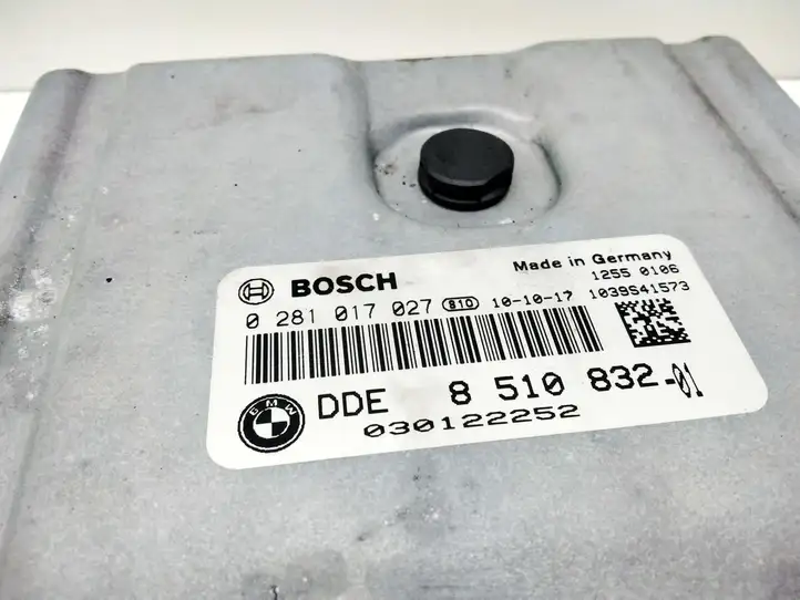 BMW 3 E90 E91 (2005 - 2012) 9237047 Комплект системы зажигания — фото 3