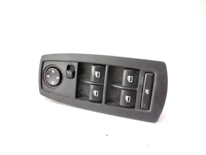 BMW X3 E83 (2003 - 2010) 3414353 Кнопка стеклоподъемников — фото 1