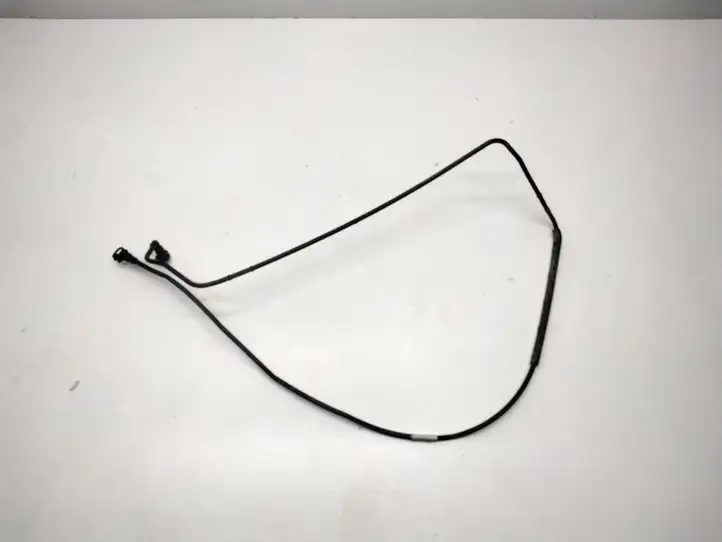 BMW 3 F30 F35 F31 (2012 - 2018) 7244782 Трубка топливной системы — фото 1