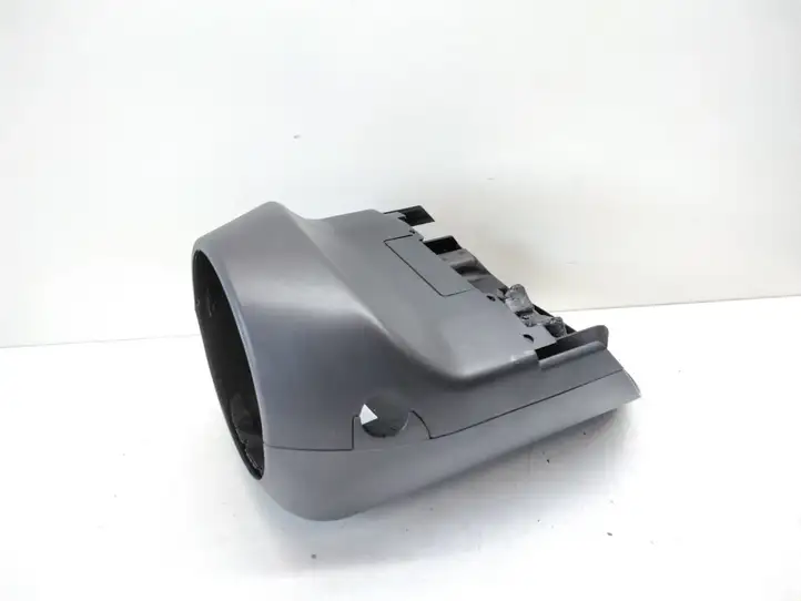 BMW 3 E90 E91 (2005 - 2012) 6950262 Обшивка рулевой колонки — фото 1