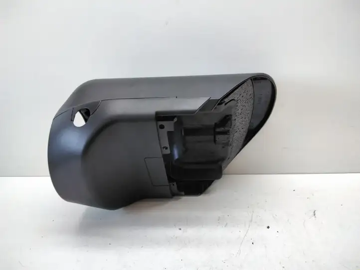 BMW 3 E90 E91 (2005 - 2012) 6950262 Обшивка рулевой колонки — фото 2
