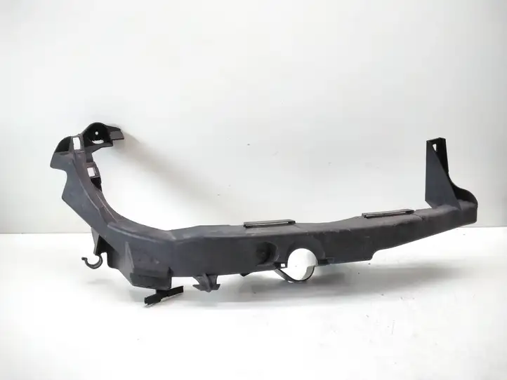 BMW 3 E90 E91 (2005 - 2012) 7116708 Кронштейн передней фары — фото 1