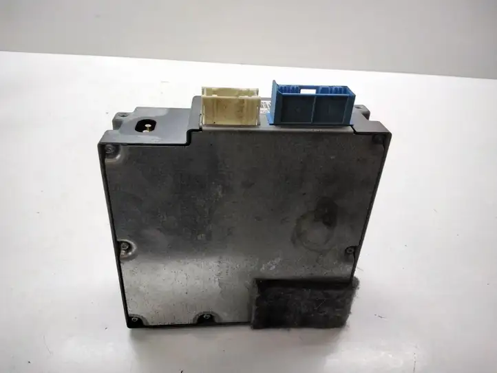 BMW 5 E60 E61 (2004 - 2010) 4136192 Модуль управления видео — фото 3