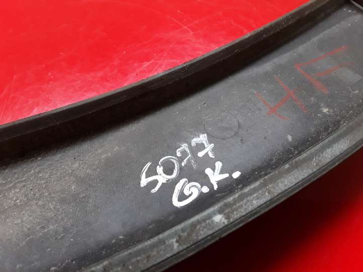 Subaru Outback (1998 - 2003)   Задняя арка