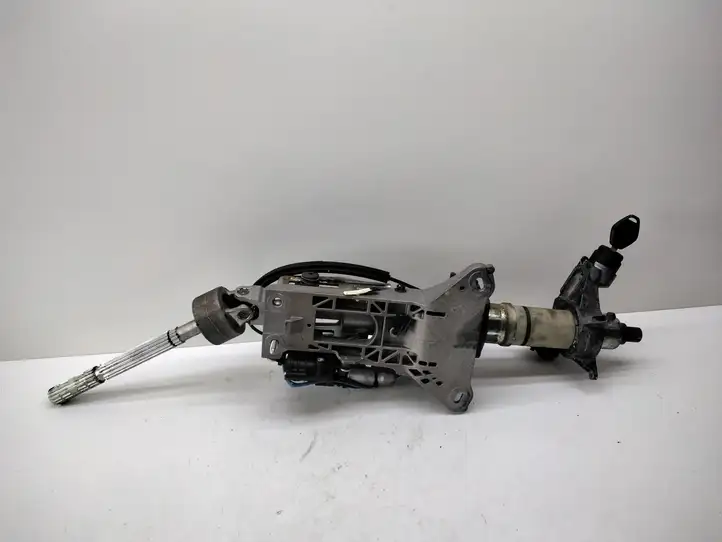 BMW 5 E60 E61 (2004 - 2010) 6765864 Комплект оси рулевого колеса — фото 3