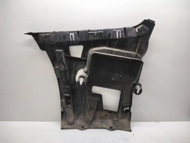 BMW 3 F30 F35 F31 (2012 - 2018) 7256924 Кронштейн заднего бампера — фото 3