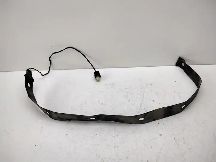 BMW 3 F30 F35 F31 (2012 - 2018) 7273666 Прочая электропроводка — фото 3