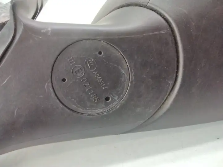 BMW 3 F30 F35 F31 (2012 - 2018) E1021185 Боковое зеркало с электроприводом — фото 3