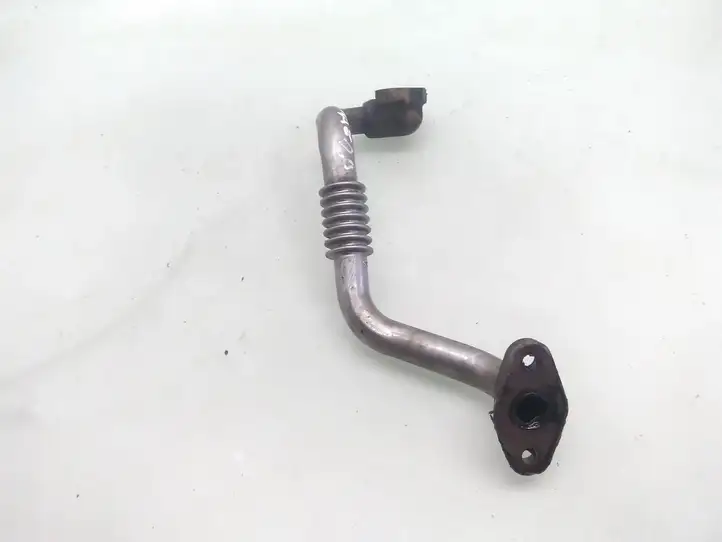 Mazda 6 (2002 - 2005) Трубка EGR — фото 3