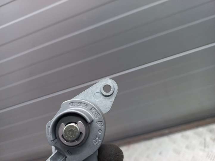 Audi A8 (2013 - 2017)  8F0827573 Замок задней крышки (наружный)