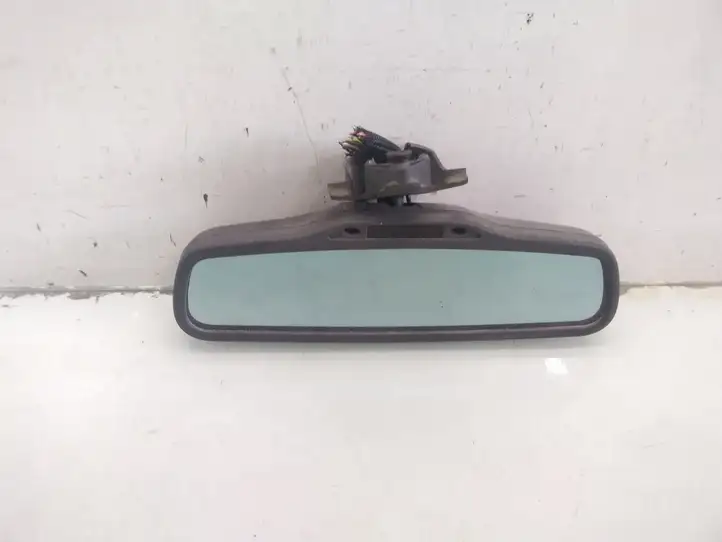 Volvo XC90 (2002 - 2006) 015469 Салонное зеркало заднего вида — фото 3