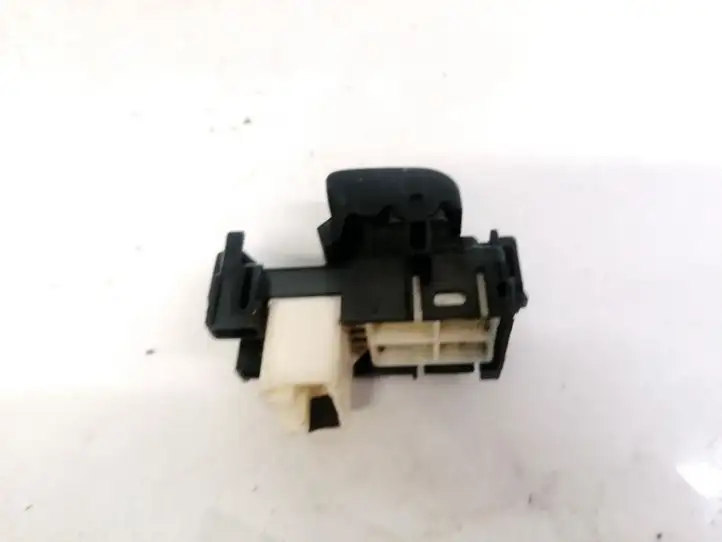 Toyota Yaris (2005 - 2009) 192829 Блок кнопок стеклоподъемников — фото 3