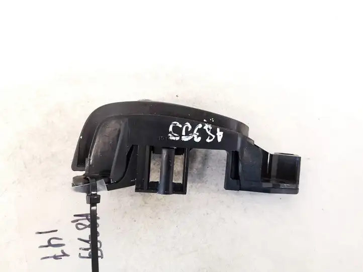 Toyota Avensis T250 (2003 - 2006) 75b070 Кнопки на рулевом колесе — фото 2