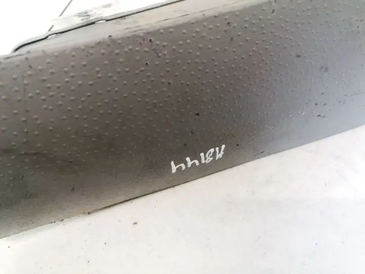 Citroen C3 (2002 - 2009) Подушка безопасности пассажира — фото 2
