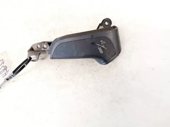 Toyota Avensis T250 (2003 - 2006) 75b070 Кнопки на рулевом колесе — фото 1