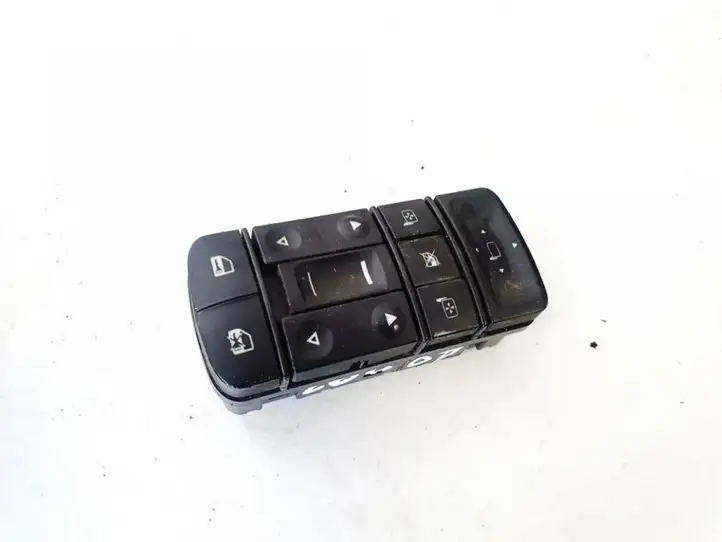 Opel Signum (2002 - 2008) 13224058 Блок кнопок стеклоподъемников — фото 1