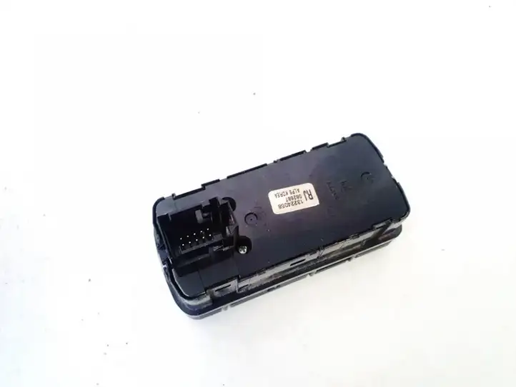 Opel Signum (2002 - 2008) 13224058 Блок кнопок стеклоподъемников — фото 3