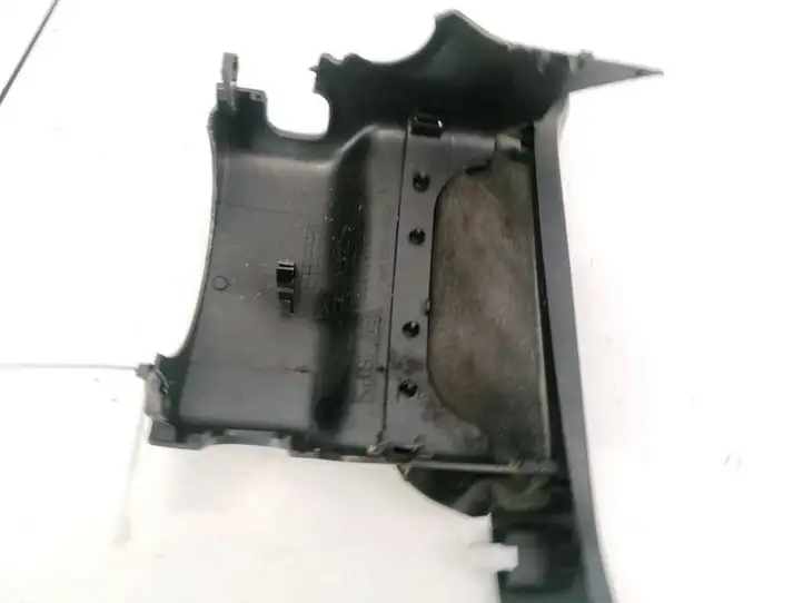 Toyota Avensis T250 (2006 - 2009) 4528605100 Обшивка рулевой колонки — фото 2