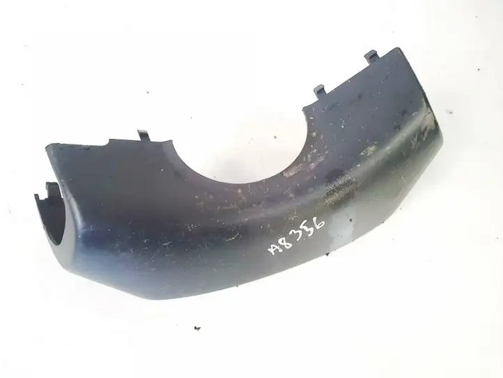 Renault Scenic II - Grand scenic II (2006 - 2009) 07390 Обшивка рулевой колонки — фото 1