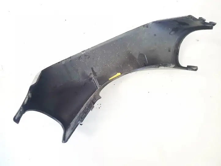 Renault Scenic II - Grand scenic II (2006 - 2009) 07390 Обшивка рулевой колонки — фото 3